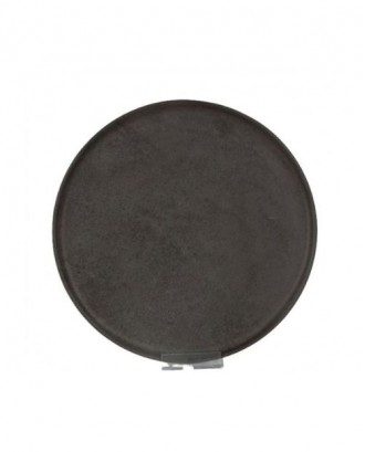 Farfurie pentru cina, ceramica, 28 cm, Caldera - SIMONA'S COOKSHOP